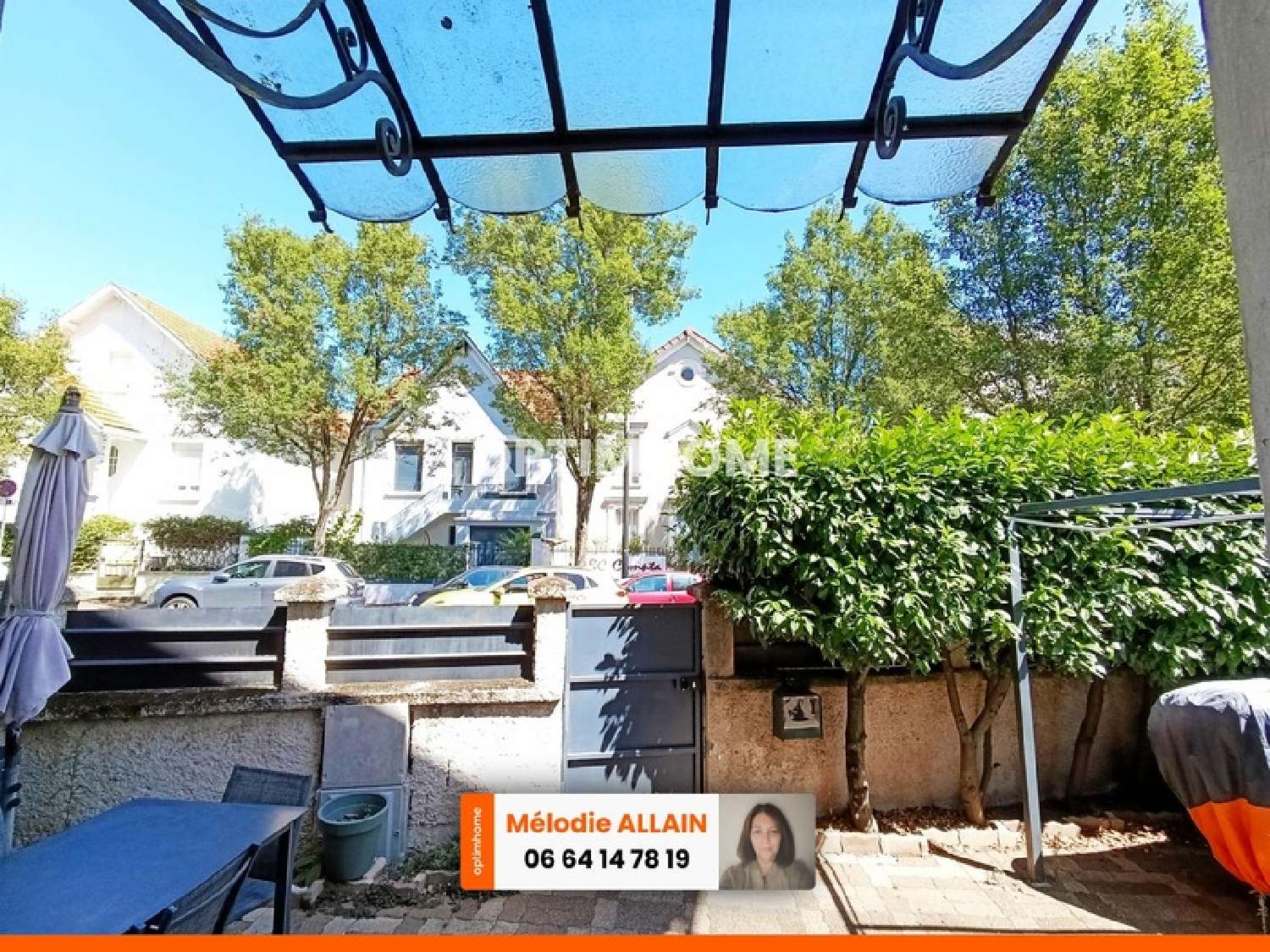 te koop huis Vichy Allier 4