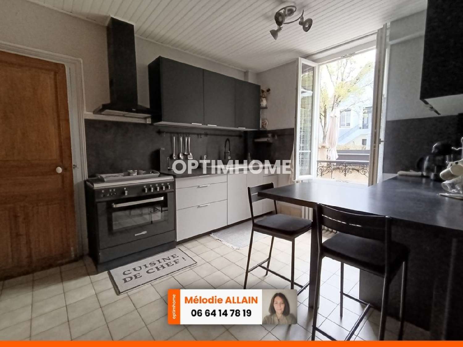 te koop huis Vichy Allier 7