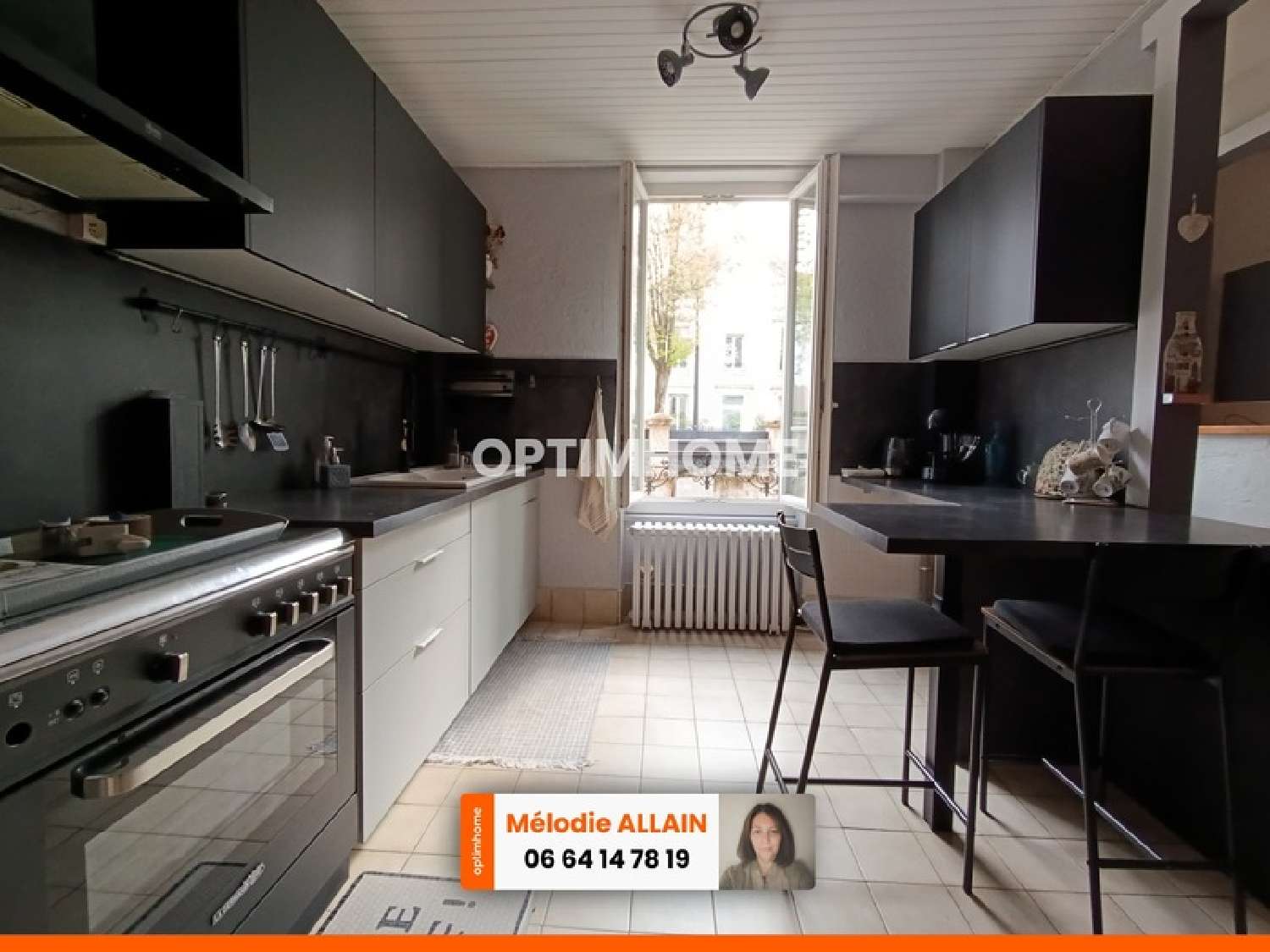 te koop huis Vichy Allier 8