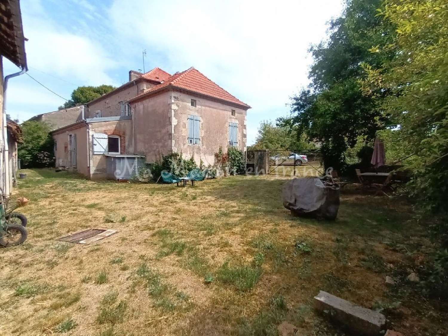  kaufen Haus Vichy Allier 1