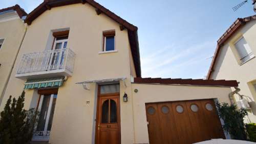 Vichy Allier huis foto 7302234