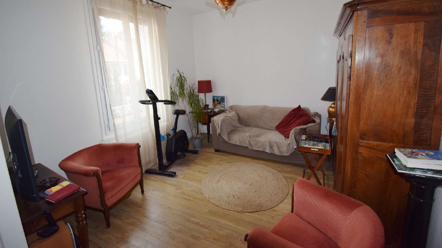  te koop huis Vichy Allier 2