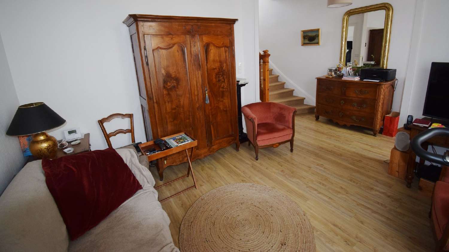  te koop huis Vichy Allier 3