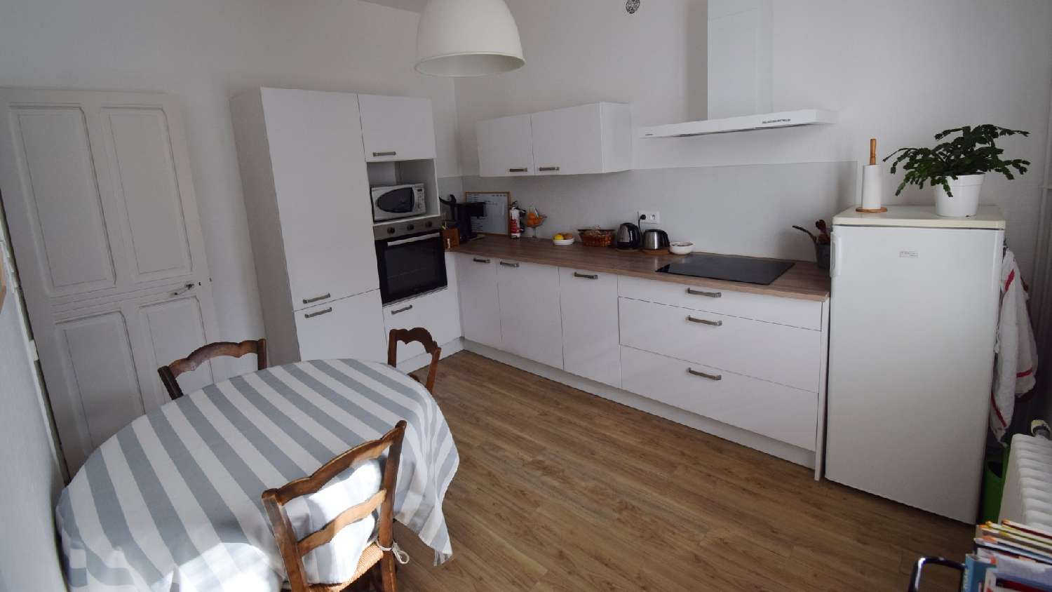  te koop huis Vichy Allier 6