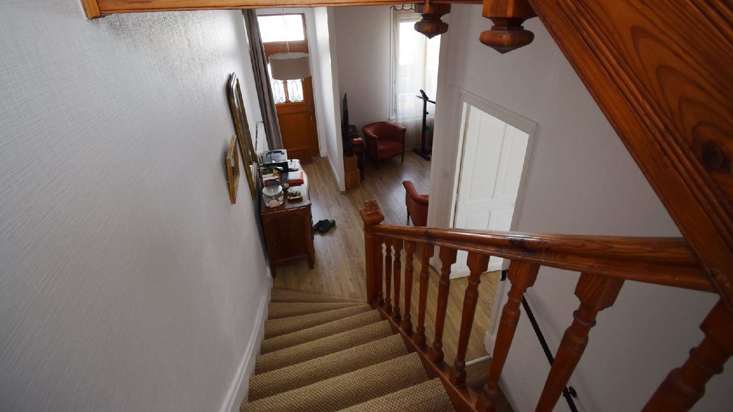  te koop huis Vichy Allier 8