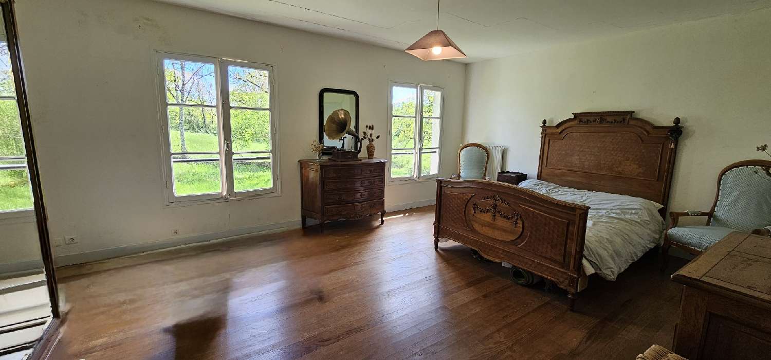  en venta casa Vidaillac Lot 7