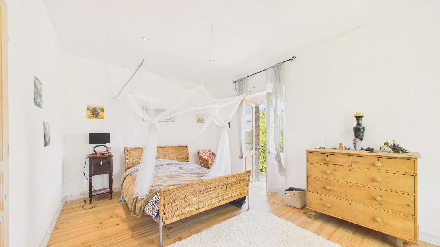  en venta casa Vidaillac Lot 8