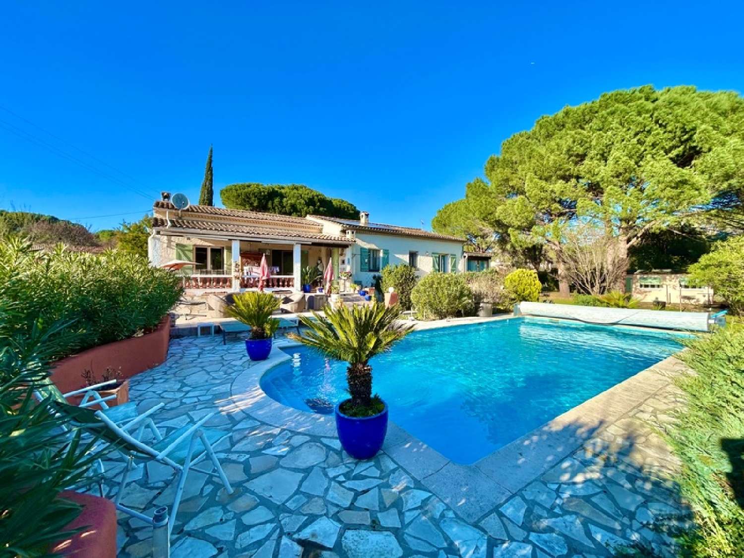  kaufen Haus Vidauban Var 1