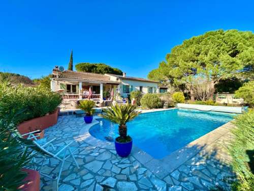 Vidauban Var Haus Bild 7302420