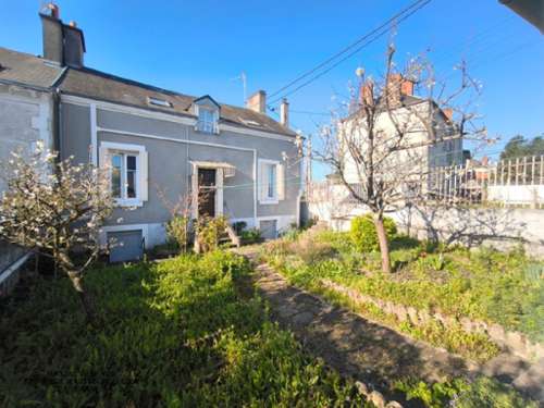 Vierzon Cher huis foto 7310072