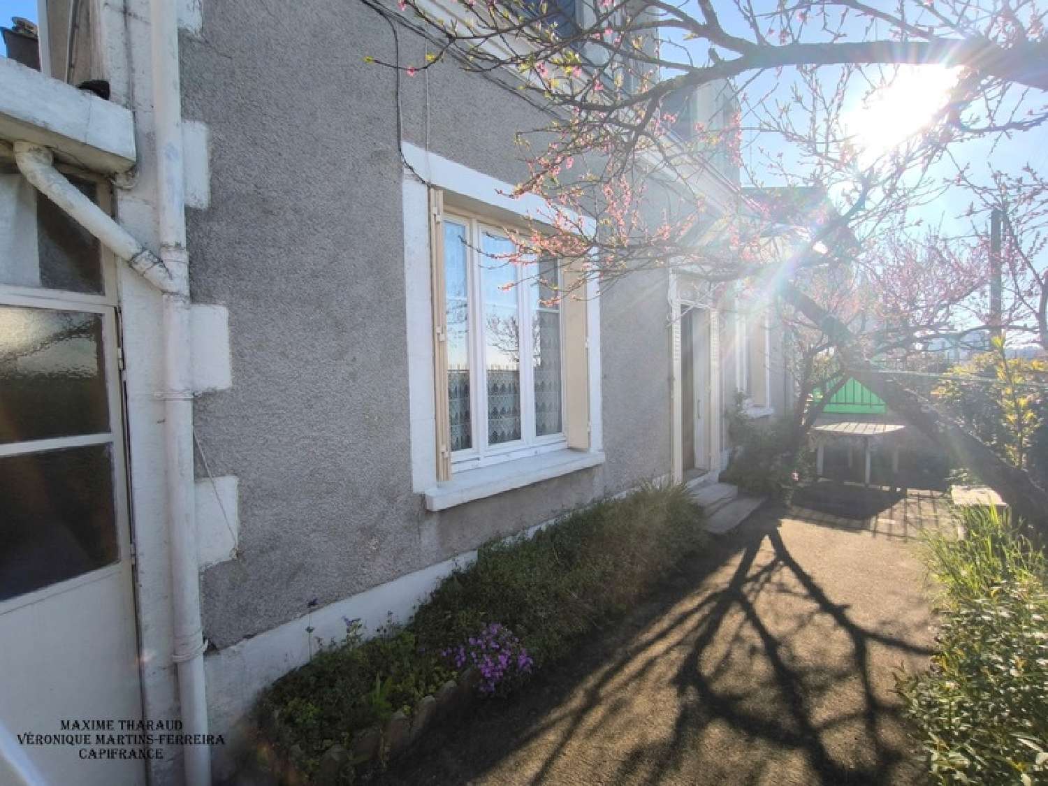 te koop huis Vierzon Cher 2