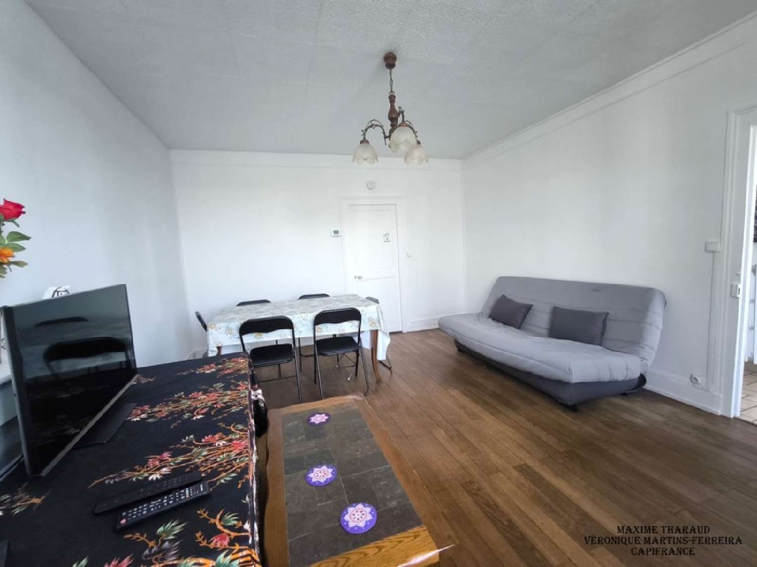 te koop huis Vierzon Cher 4