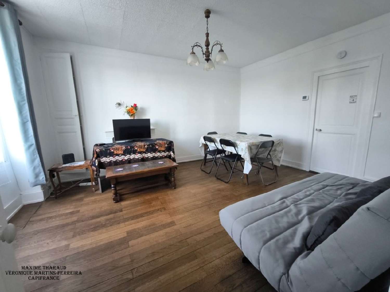 te koop huis Vierzon Cher 5