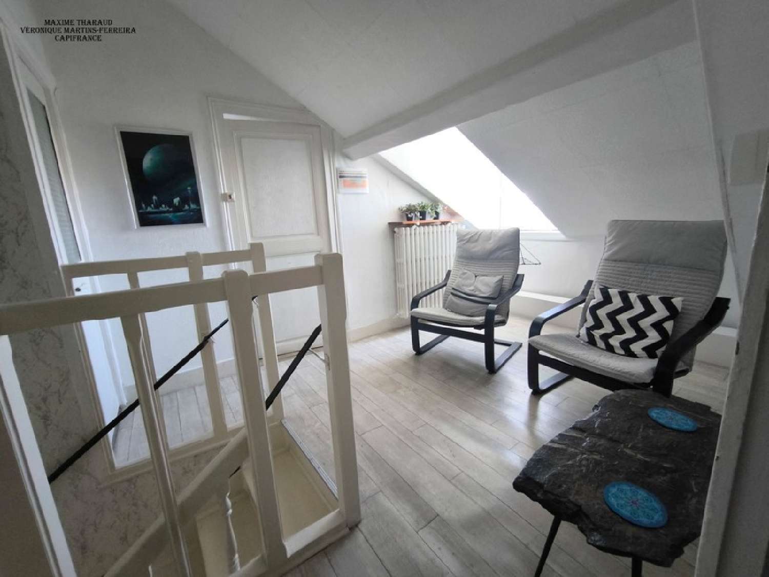 te koop huis Vierzon Cher 7