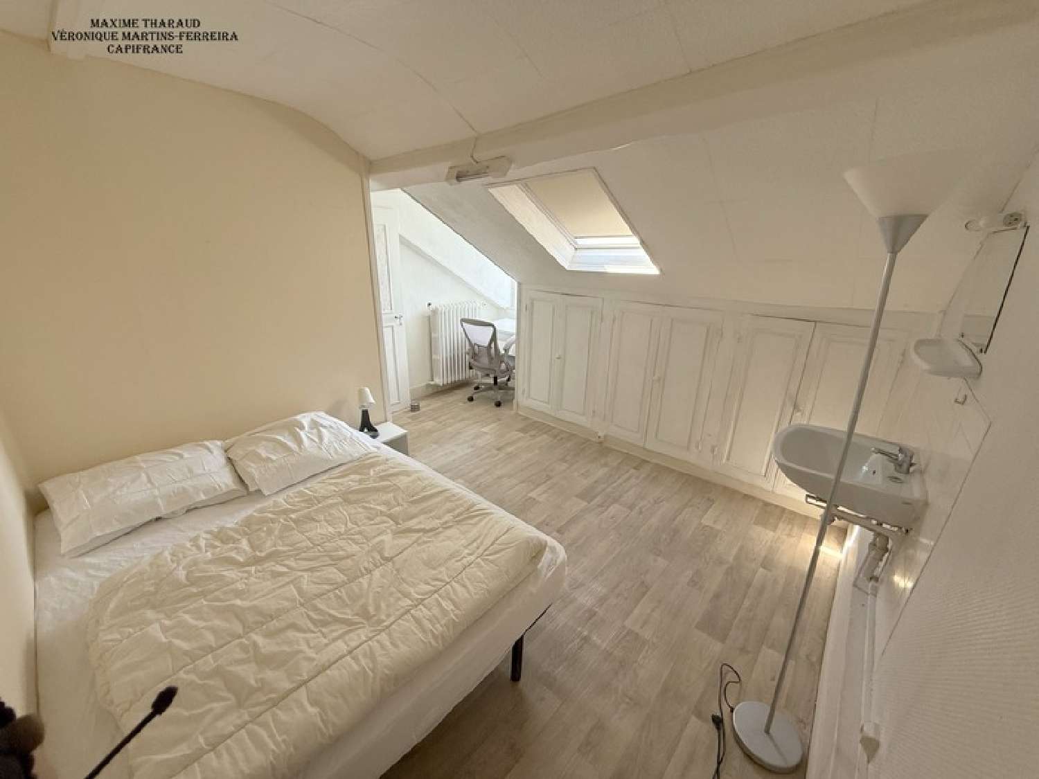 te koop huis Vierzon Cher 8