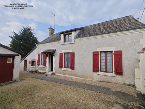 Vierzon Cher huis foto 7314999