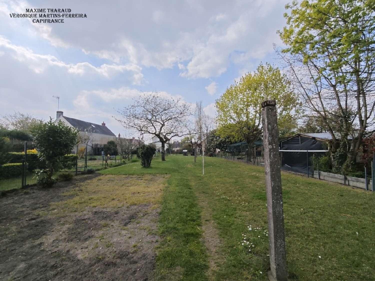  te koop huis Vierzon Cher 4