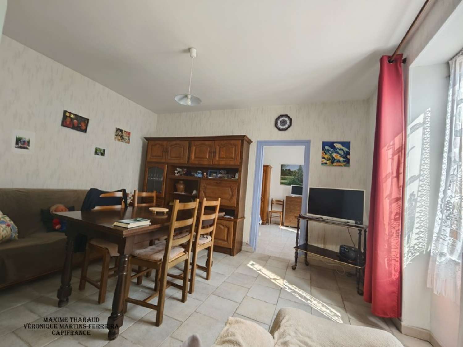  te koop huis Vierzon Cher 5