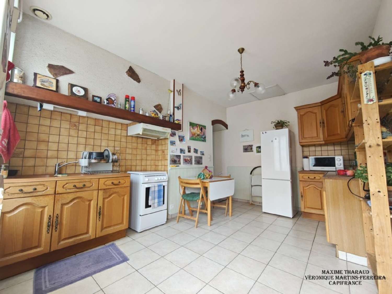  te koop huis Vierzon Cher 6