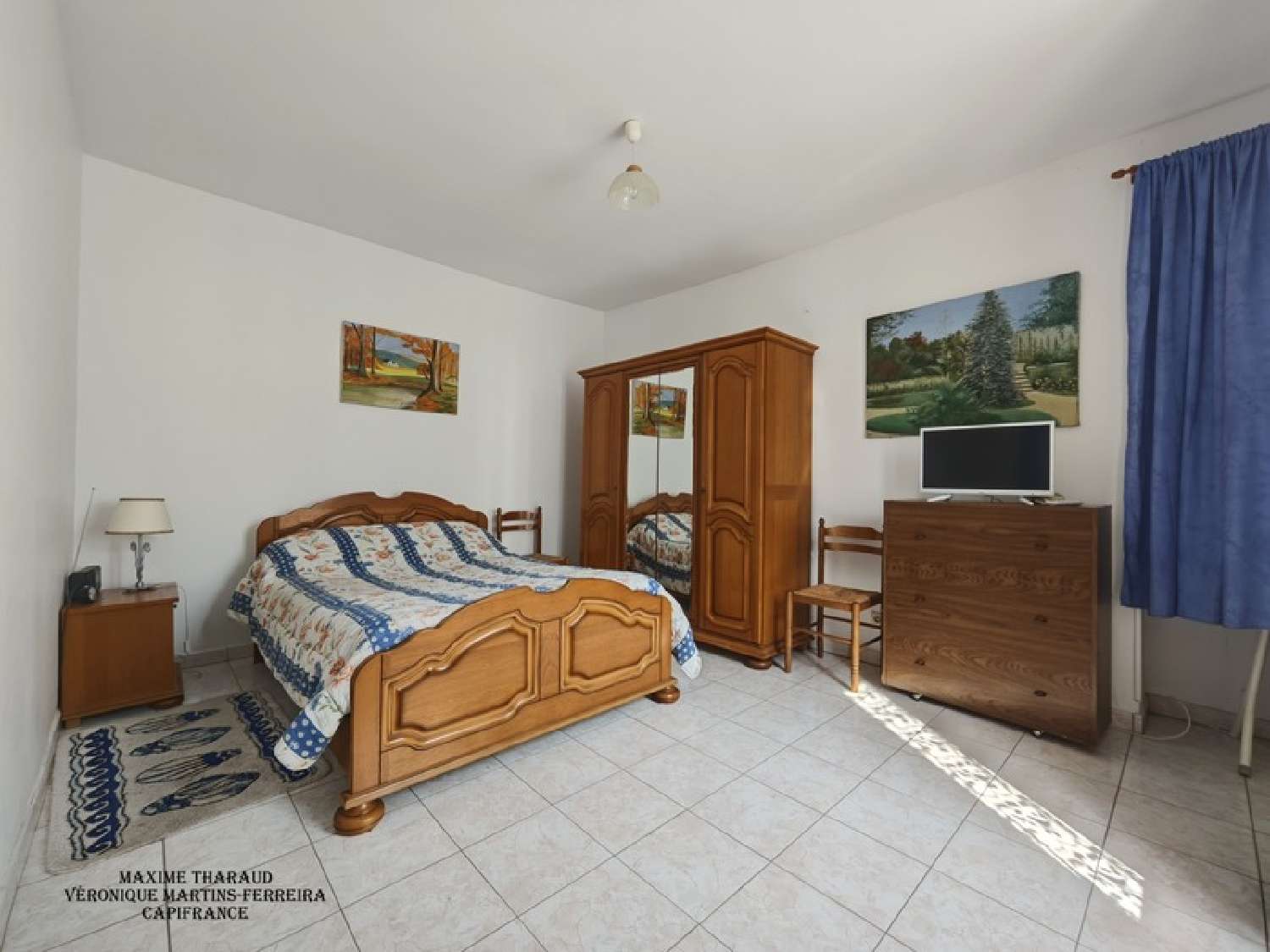  te koop huis Vierzon Cher 7