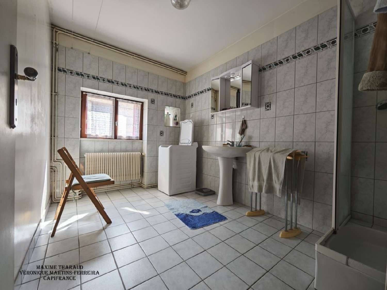  te koop huis Vierzon Cher 8