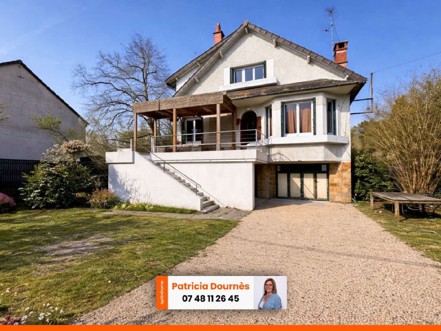  te koop huis Vierzon Cher 1