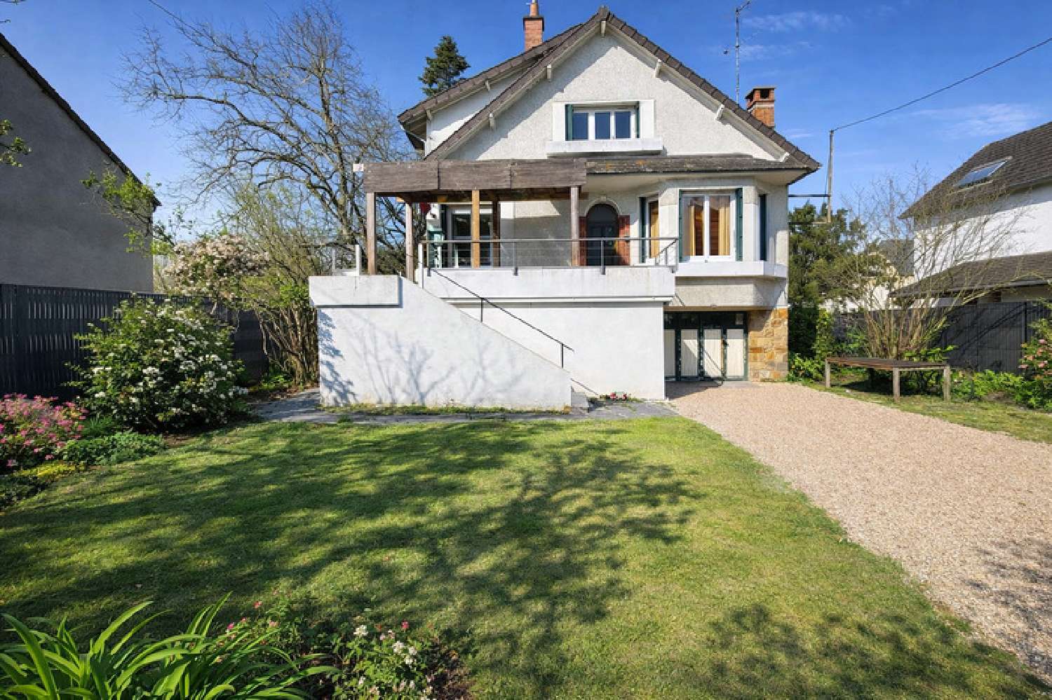  te koop huis Vierzon Cher 2