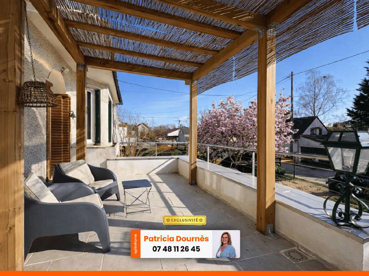  te koop huis Vierzon Cher 3