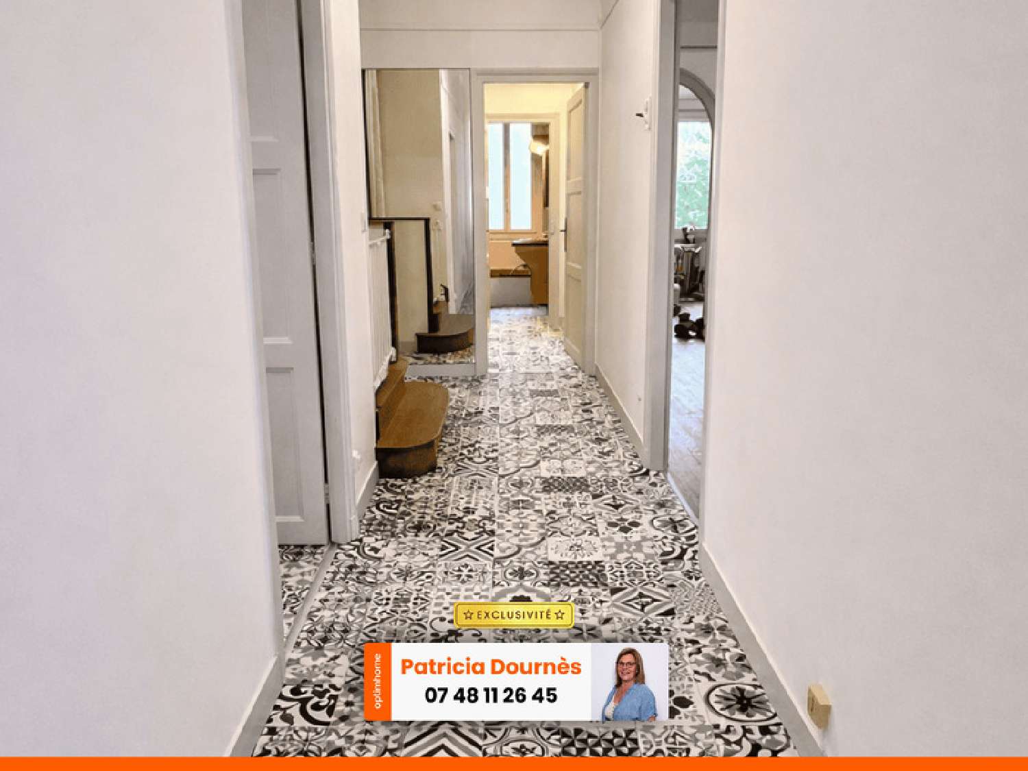  te koop huis Vierzon Cher 4