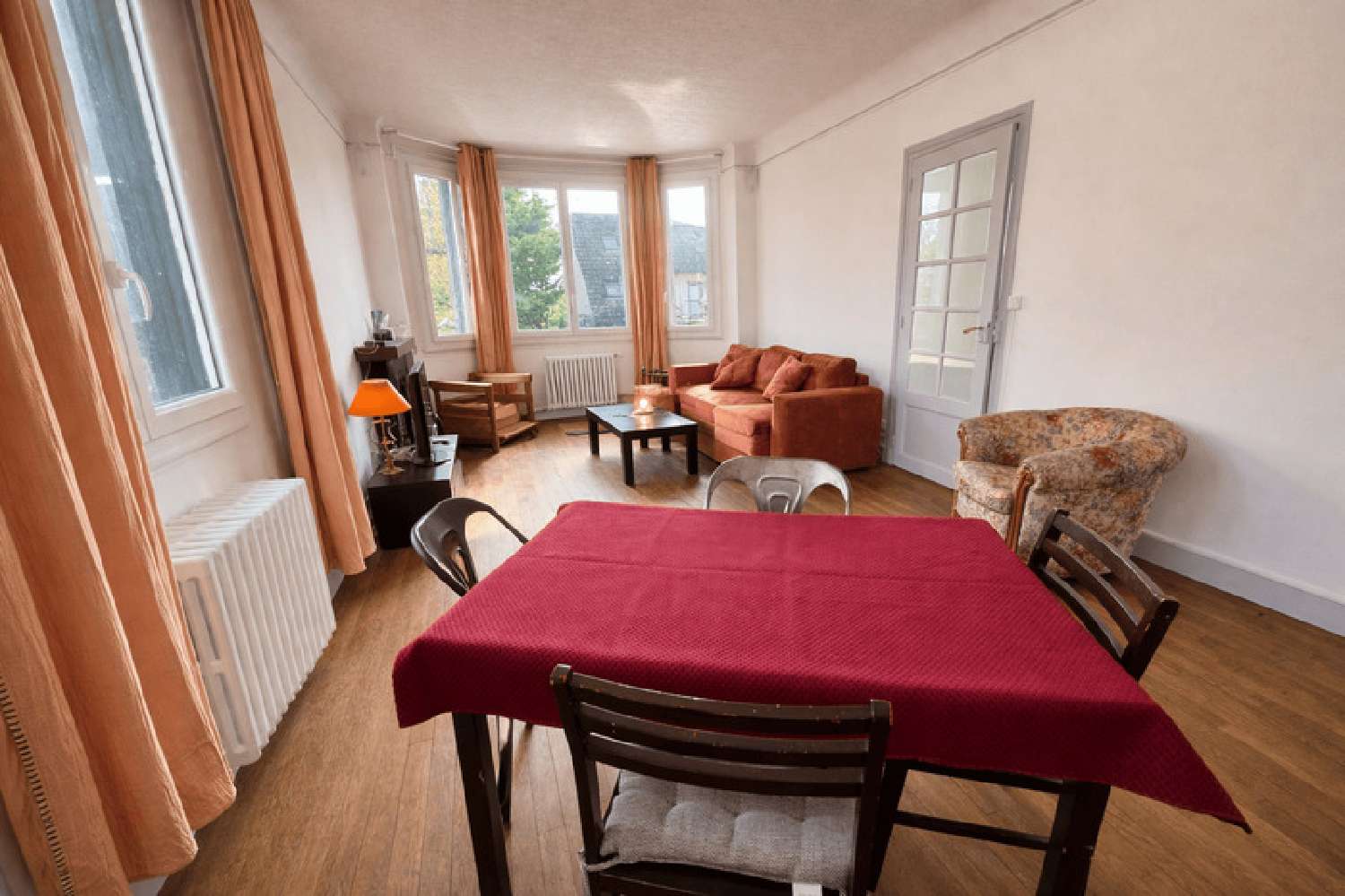  te koop huis Vierzon Cher 7