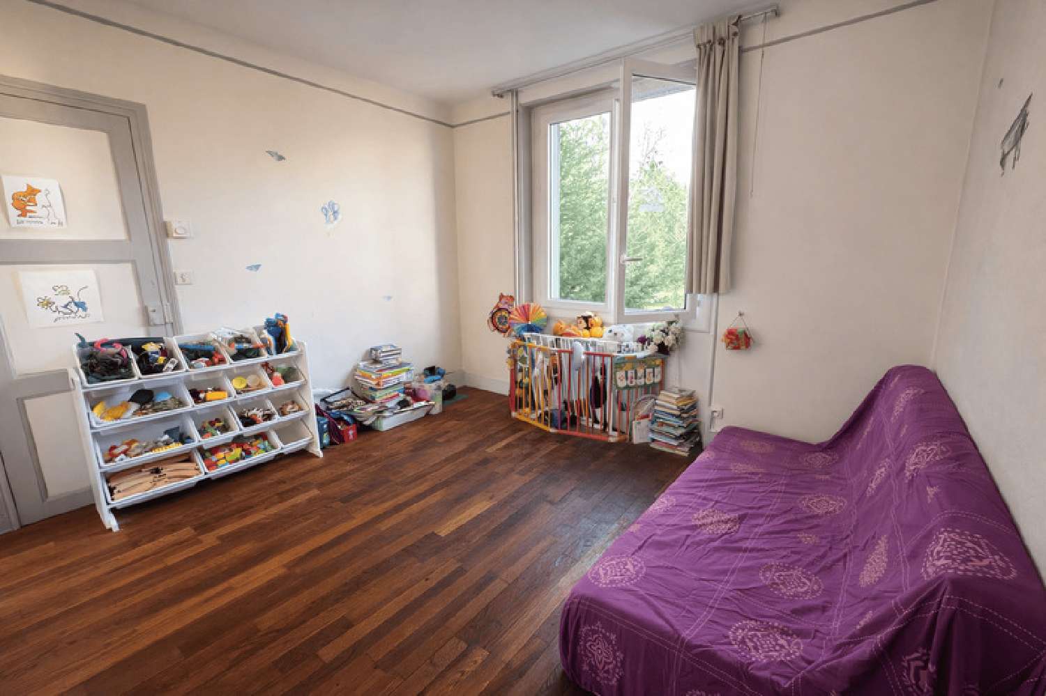  te koop huis Vierzon Cher 8