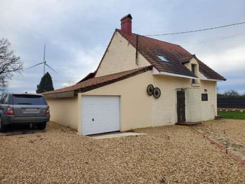 Vierzon Cher house foto 7313197