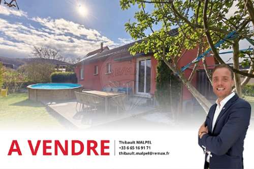 Vieux-Ferrette Haut-Rhin house foto 7322966