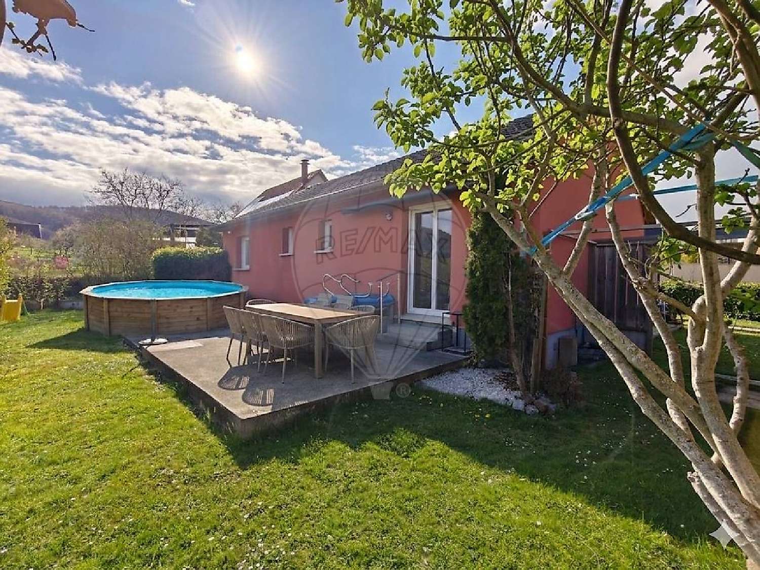  te koop huis Vieux-Ferrette Haut-Rhin 2