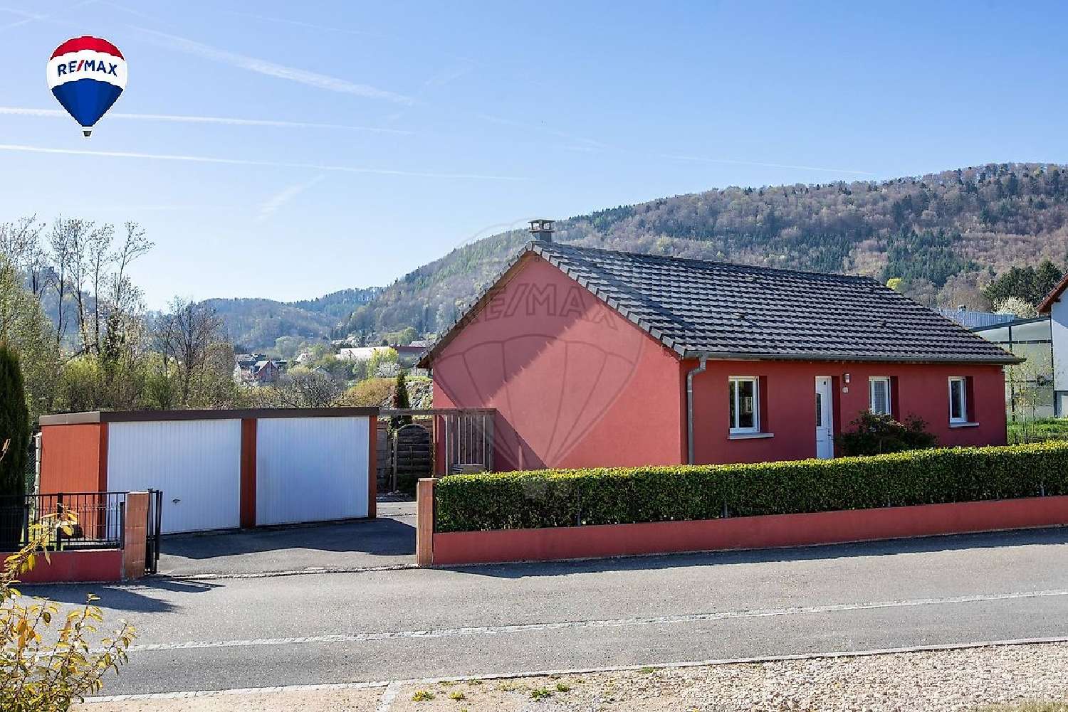  te koop huis Vieux-Ferrette Haut-Rhin 4