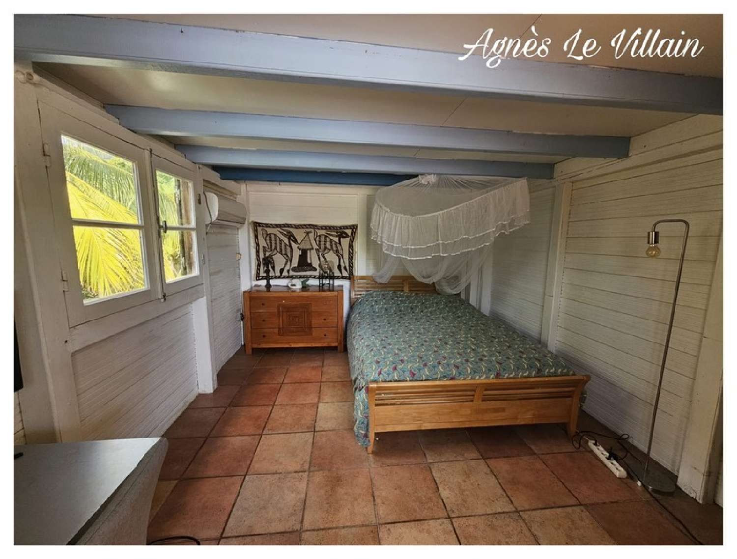 for sale house Vieux-Habitants Guadeloupe 8