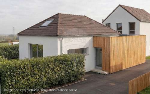 Vieux-Thann Haut-Rhin huis foto 7304509