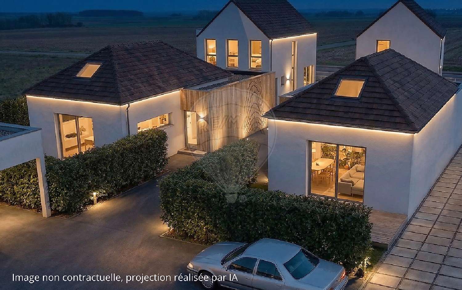  te koop huis Vieux-Thann Haut-Rhin 4