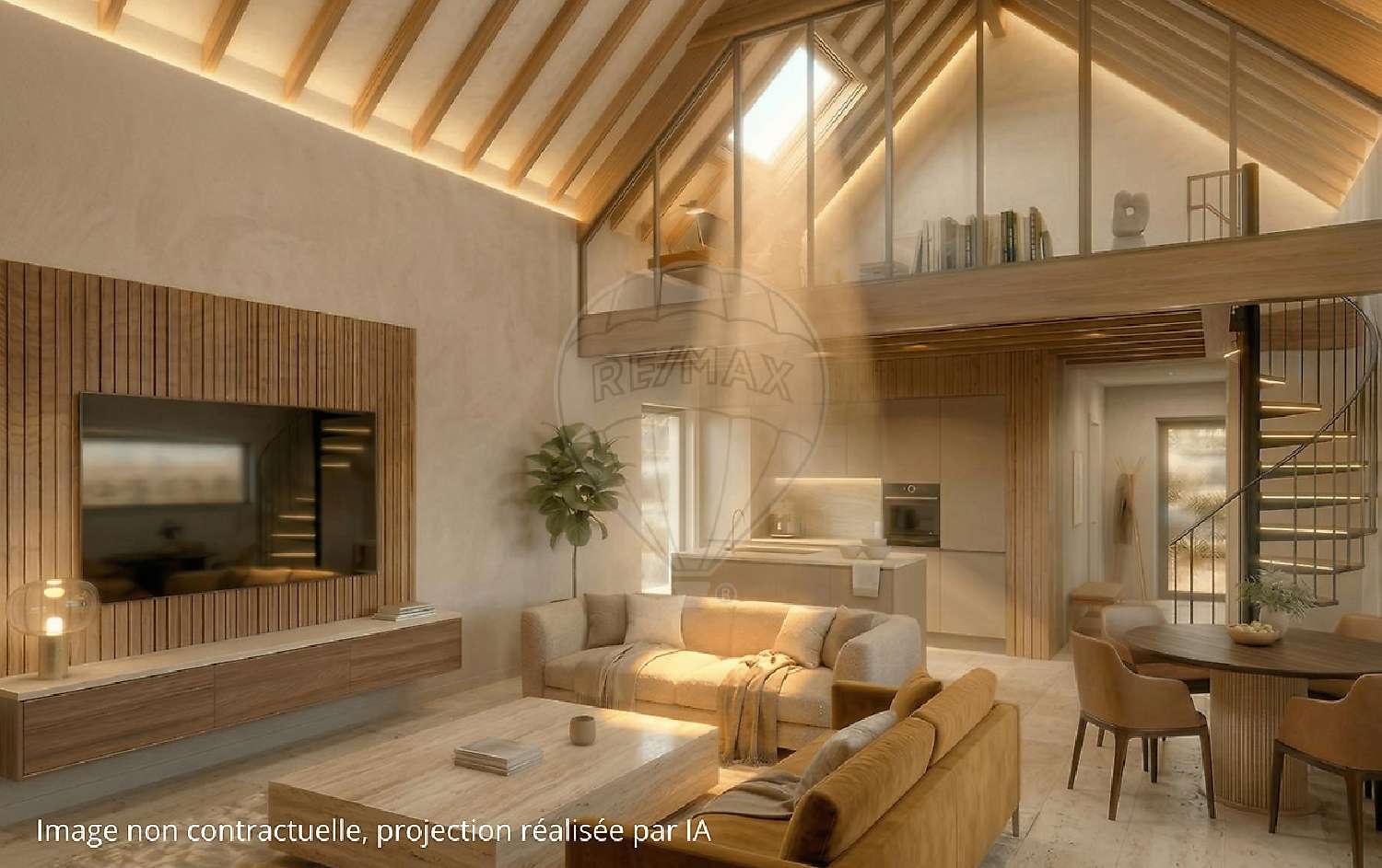  te koop huis Vieux-Thann Haut-Rhin 7