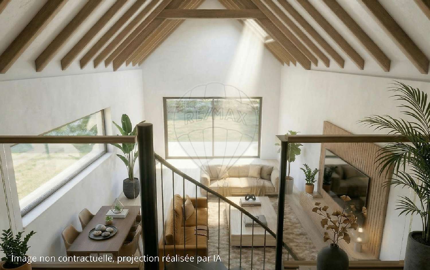  te koop huis Vieux-Thann Haut-Rhin 8