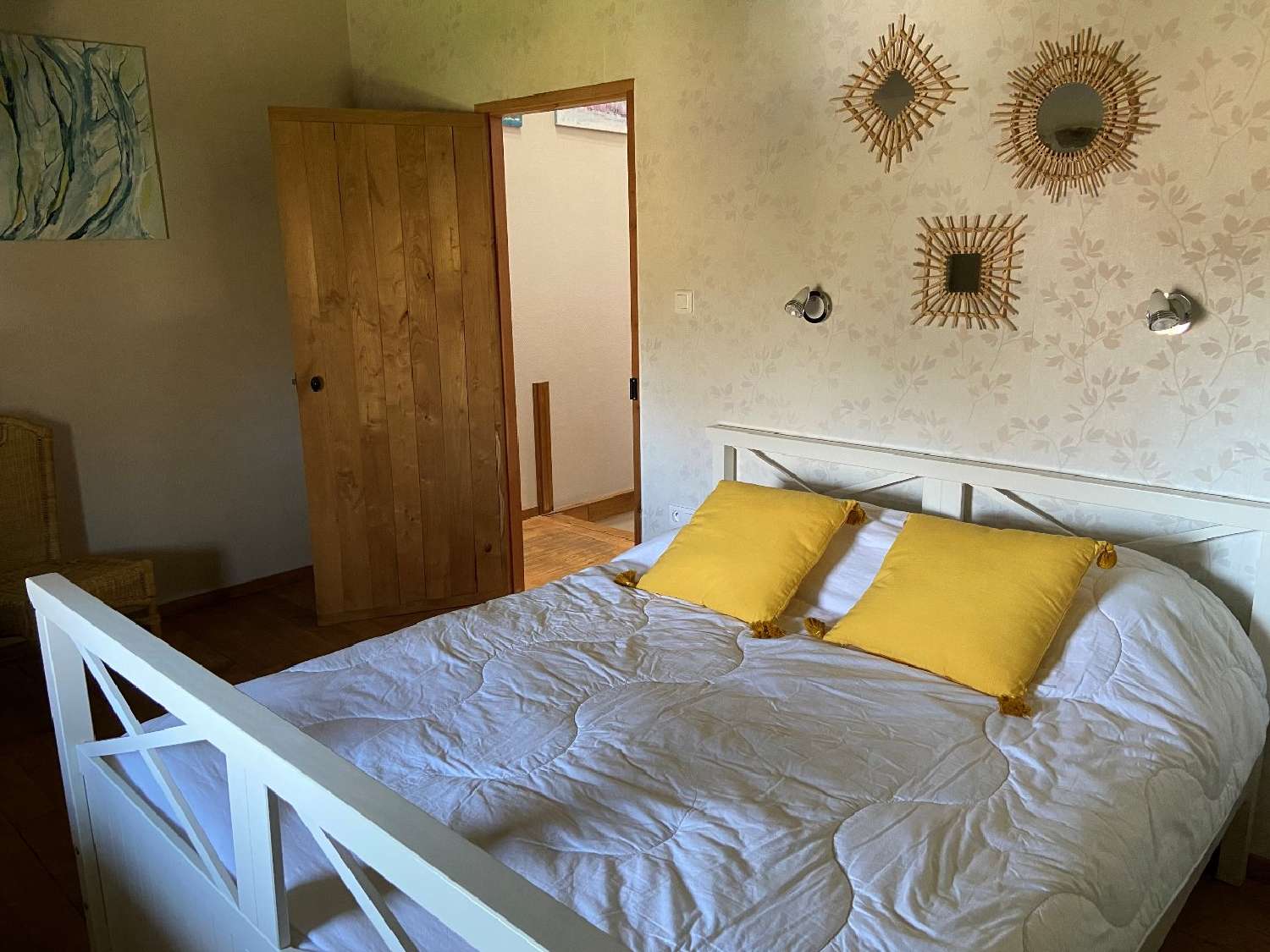  en venta casa Vigeois Corrèze 5