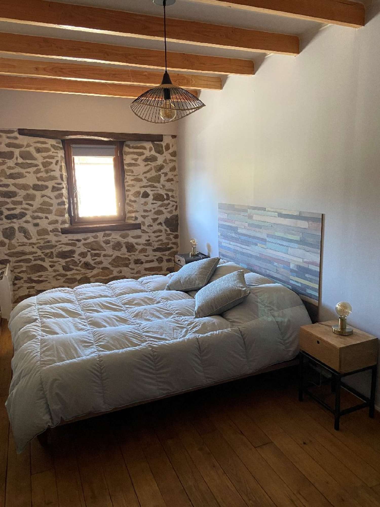  en venta casa Vigeois Corrèze 6