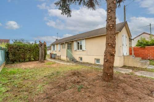 Vigneux-sur-Seine Essonne huis foto 7304854