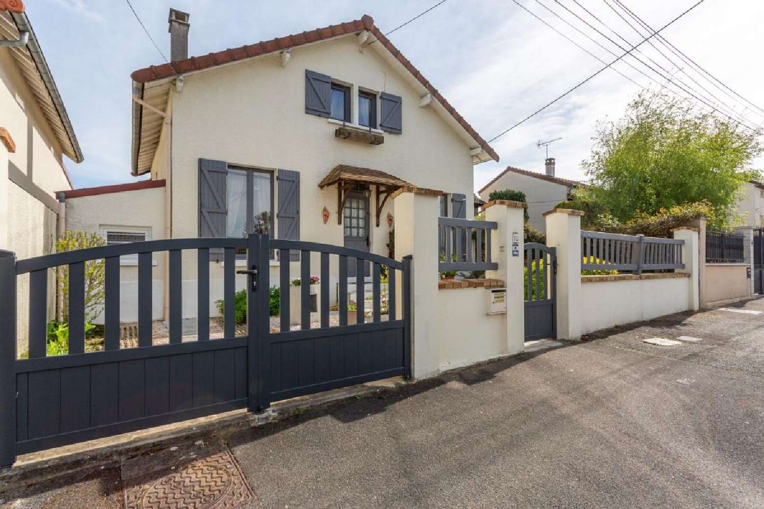  te koop huis Vigneux-sur-Seine Essonne 1