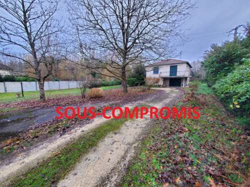 Vignoux-sur-Barangeon Cher house foto 7313221