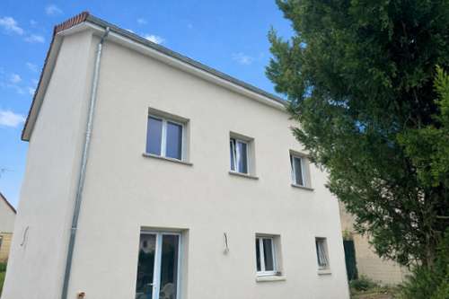 Villabé Essonne huis foto