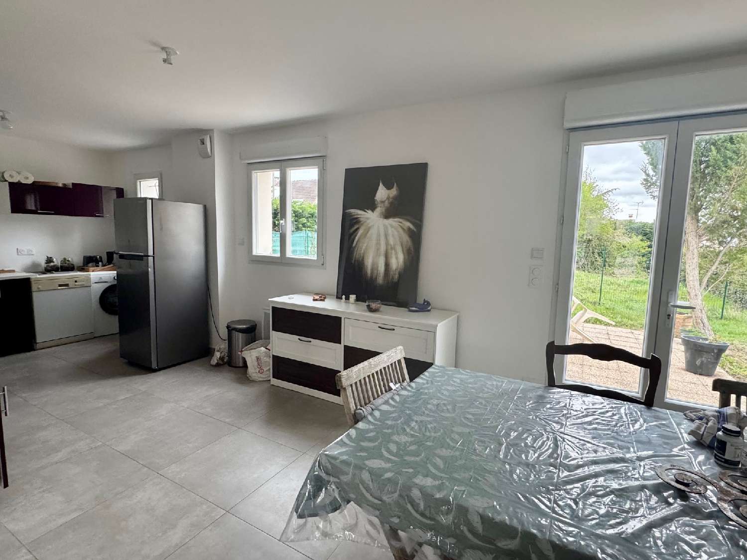  te koop huis Villabé Essonne 2