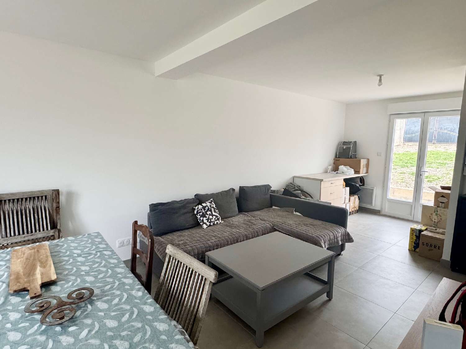  te koop huis Villabé Essonne 5