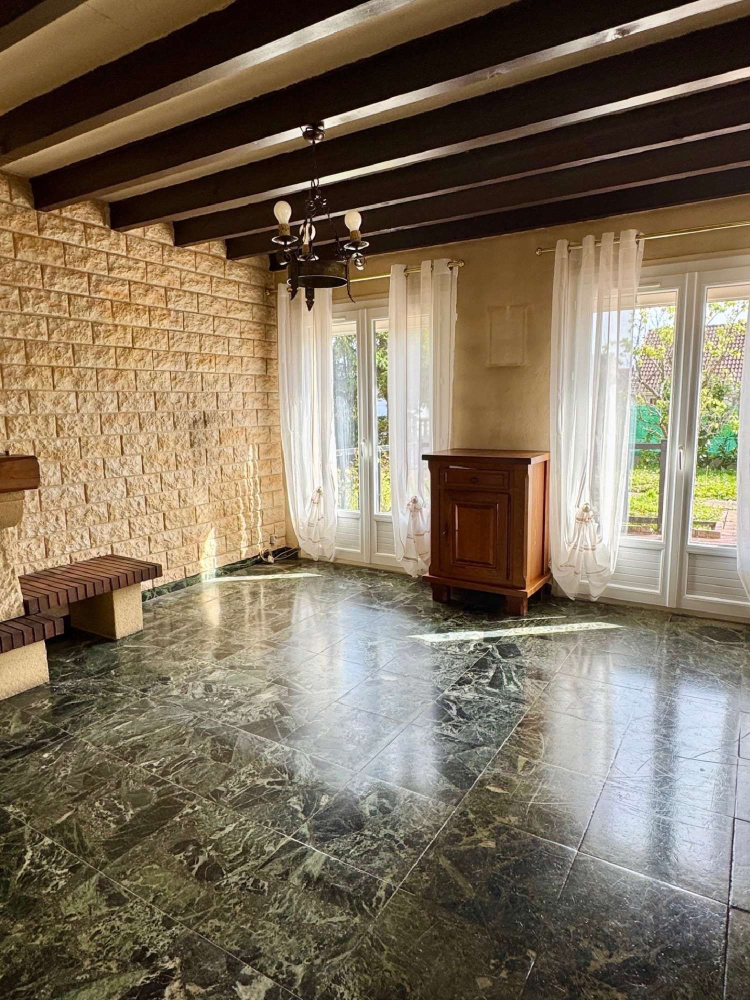  te koop huis Villabé Essonne 2