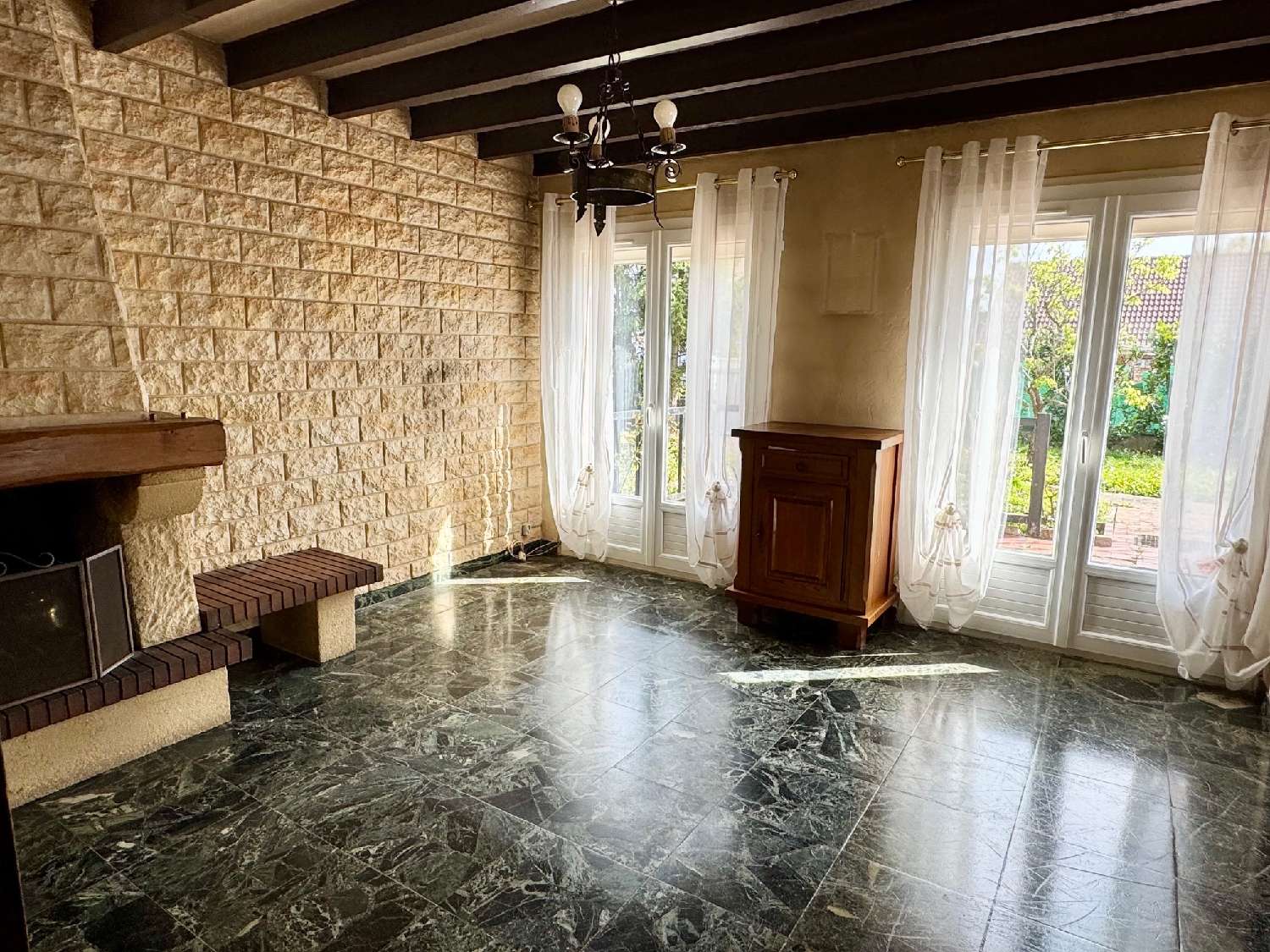  te koop huis Villabé Essonne 5